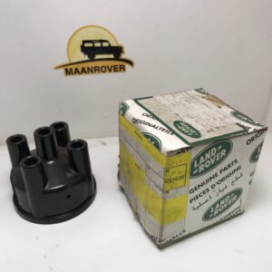 RTC4932 Ducellier Distributie kap 4 cilinder