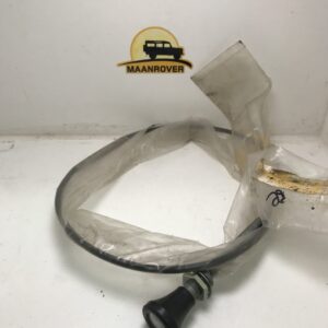 599338 Choke Cable Without Steering Column Lock