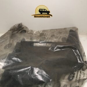 346676 Trim Panel End Dashboard Series III