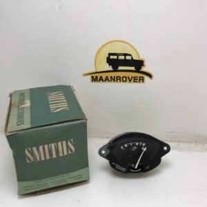 500911 Fuel Gauge 24 Volt