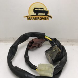 STC1746 Ignition Switch Burglar Alarm