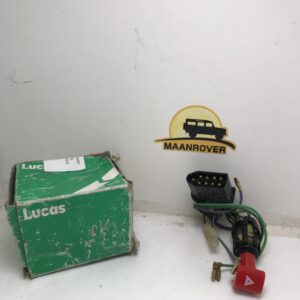 579225 GENUINE Hazard Warning Light Switch