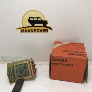 AEU3076 Voltage Regulator