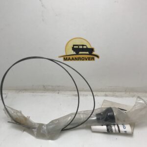 NRC4369 Stop Control Cable Engine Series III