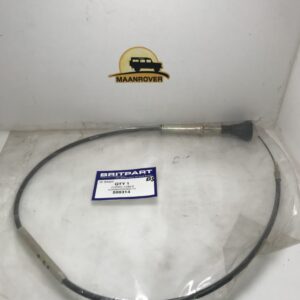 599314 Choke Cable Series III LHD Petrol 2,25