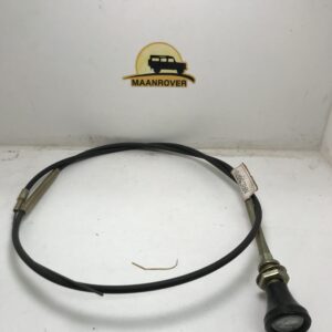 NRC5070 Choke Cable V8