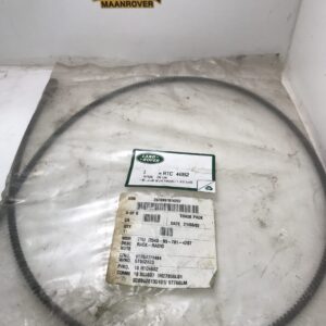 RTC4682 STC4843 Wiper Rack 90/110 Militaire uitvoering