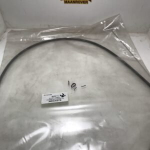 NRC4370 / 599316 Stop Cable Land Rover Series 3
