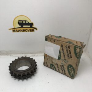 564463 Crank Gear 2.6 litre