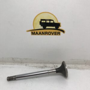 ETC5740 / ERC9738 / ERR1230 Exhaust Valve 2.5D NA. and 2.25 Diesel Late S3 and 110