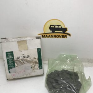 LQX100130 Set Oil Pump Chain TD5