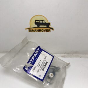 RTC6626 rtc3286  Contactset RRC/90/110 V8