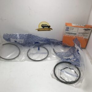 STC772S Zuigerveer Set
