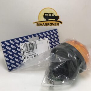 RTC5013G Flasher Lamp