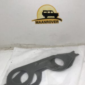 RTC3326 / 534100 / 534101 / 534102 Gasket Set Exhaust Manifold Series 1 1948-58 and 2.6 Litre