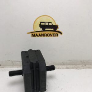 NRC2052  Engine & Gear Box Mounting