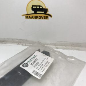 MTC8789 BFG710050 Channel Filler LH Rear Side Door Top