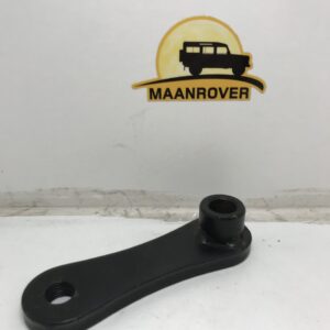 537687 Shackle Plate Threaded Front 1964-84