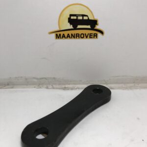 279970 Shackle Plate Plain Rear