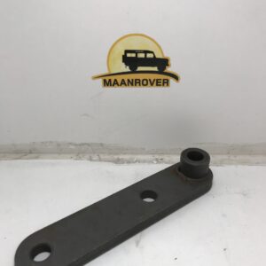 90577716 Shackle Plate Front Threaded 1 Ton