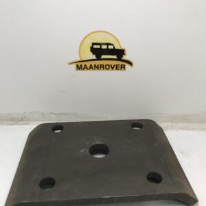 592179 Bottom Spring Plate Rear