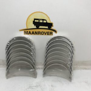 RTC2117 Bearing Set STD for Land Rover V8