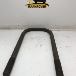 NRC2075 U Bolt