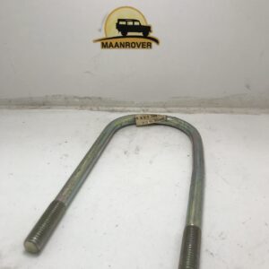 NRC3004 U Bolt Front Road Spring