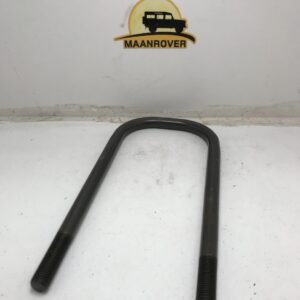 569028 U-bolt 11 Leaf Front Spring.