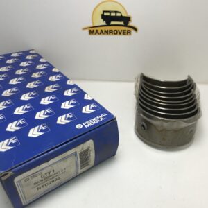 RTC2992 Main Bearing Set