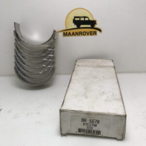 RTC1730 Con Rod Bearing Set Standard