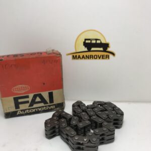 ETC5191 Timing Chain