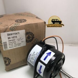 FHM120203 Heater Motor