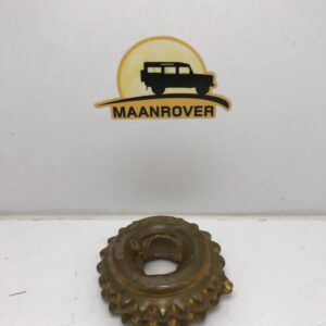 568333 235726 Chain Wheel Crankshaft
