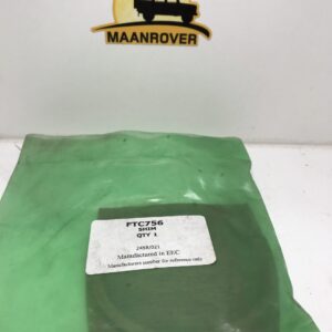 FTC756 Shim Output Bearing Front LT230 2.75mm