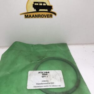 FTC764 Shim Output Bearing Front LT230 2.95mm