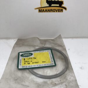 FTC754 Shim Output Bearing Front LT230 2.70mm