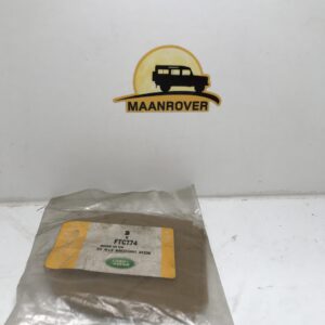 FTC774 Shim Output Bearing Front LT230 3.2mm