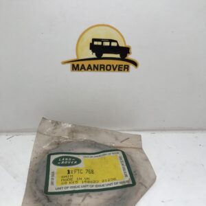 FTC768 Shim Output Bearing Front LT230 3.05mm