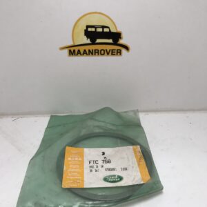 FTC758 Shim Output Bearing Front LT230 2.80mm