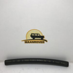 587986 Rockercover to Throtthle Body Breather Hose