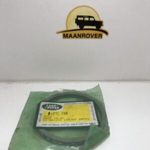 FTC748 Shim Output Bearing Front LT230 2.55mm