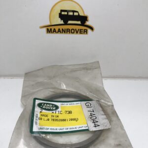 FTC738 Shim Output Bearing Front LT230 2.30mm