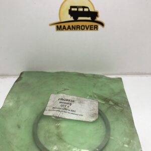 FRC9930 Shim Mainshaft Gear 3.25mm LT230