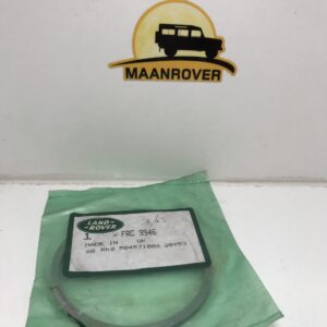FRC9946 Shim Mainshaft Gear 3.65mm LT230