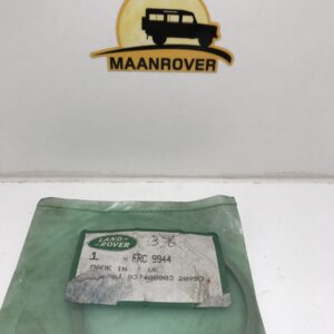 FRC9944 Shim Gearbox