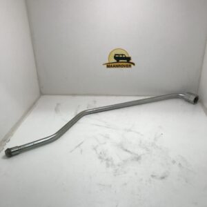 569796 Pipe Oil Cooler 1958 up to April 1978