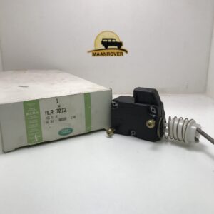 ALR7012 Actuator Fuel Flap SOO