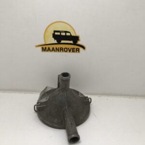 RTC6855 / 542410 / AEU2650 Crankcase Vent Control Unit