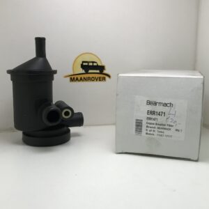 ERR1471 Engine Breather Filter